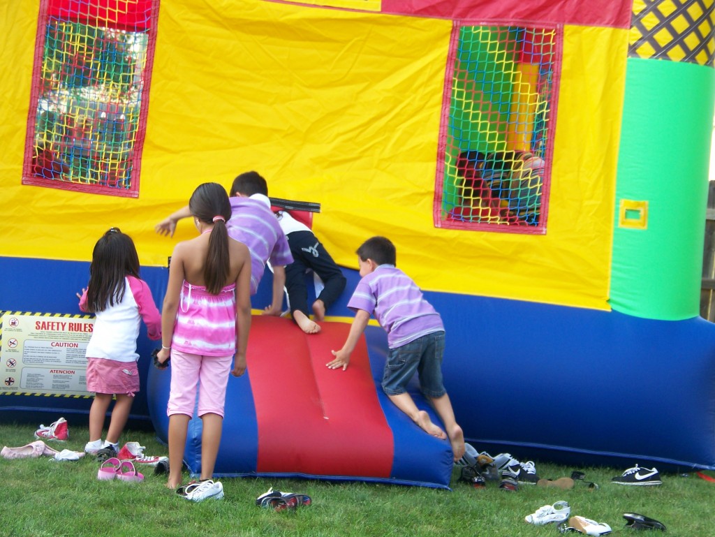 Michiana Party Rentals Affordable Bounce House Rentals