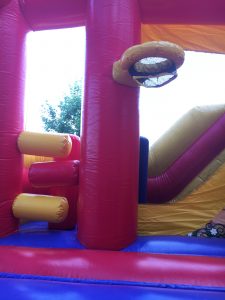 large bouncy house combo for rent 4