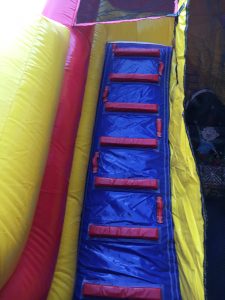 large bouncy house combo for rent 4