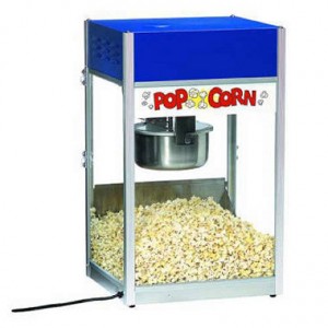 Popcorn Machine Rental