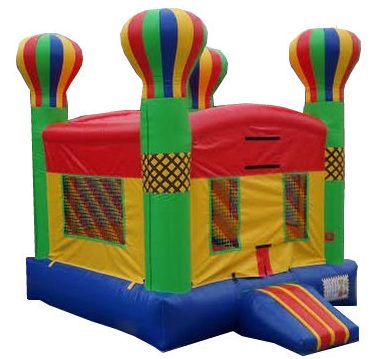 Bounce House Rental - Michiana Party Rentals